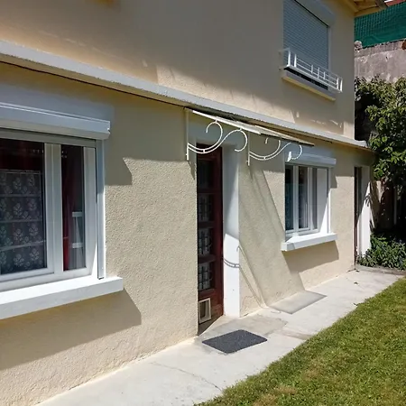 Et Espace Et Terrasse Saint-Alban-sur-Limagnole