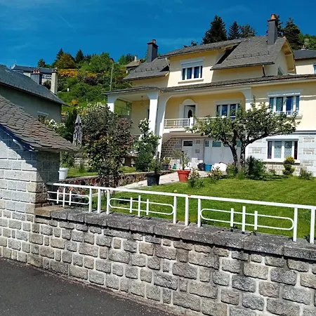 דירה Et Espace Et Terrasse